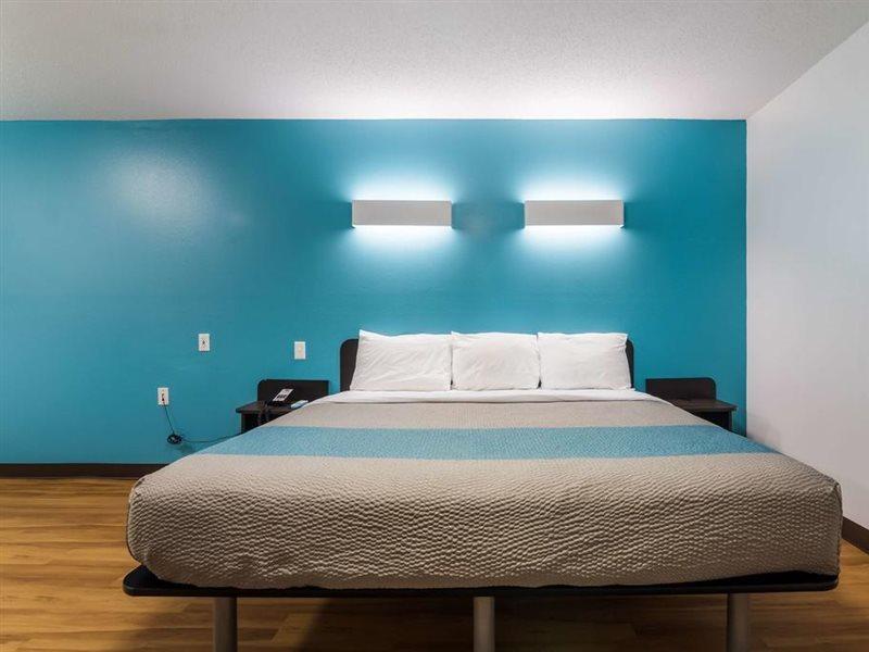 Motel 6-Gulf Shores, Al Dış mekan fotoğraf
