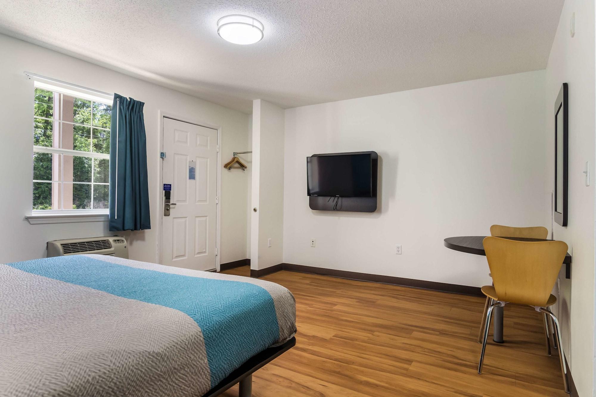 Motel 6-Gulf Shores, Al Dış mekan fotoğraf