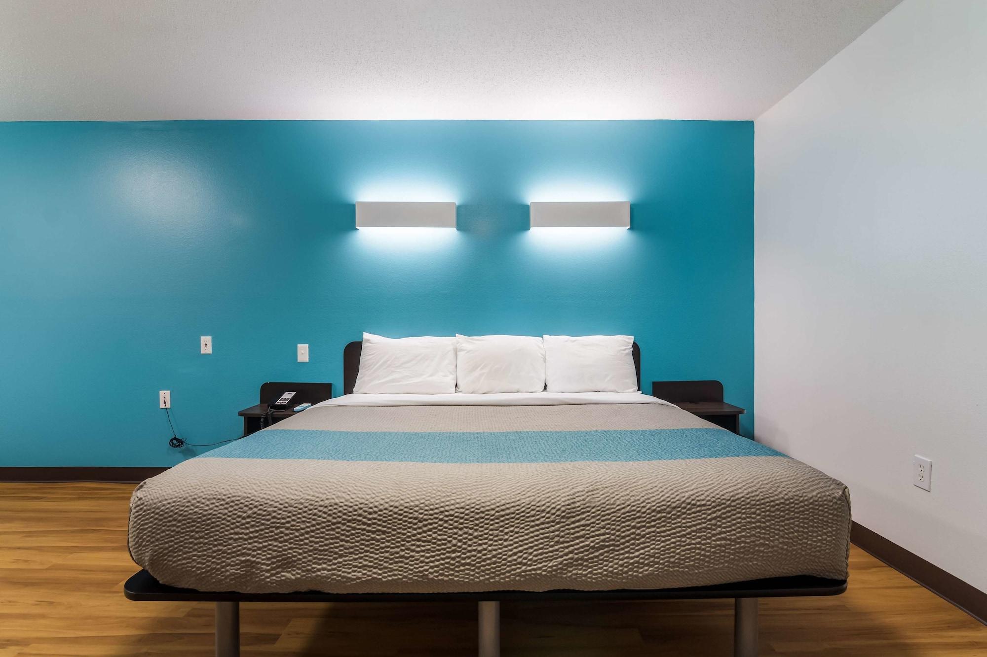 Motel 6-Gulf Shores, Al Dış mekan fotoğraf