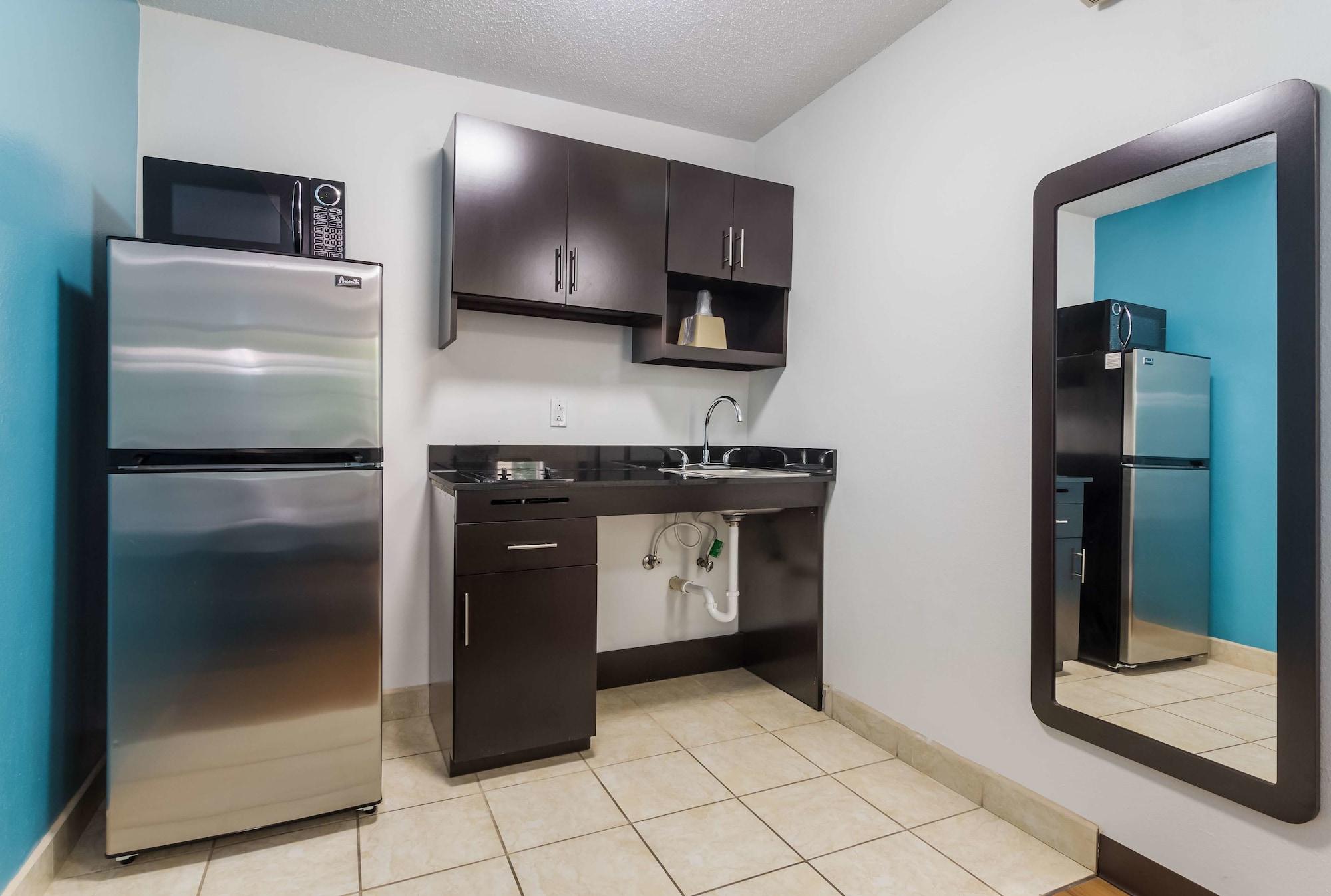 Motel 6-Gulf Shores, Al Dış mekan fotoğraf