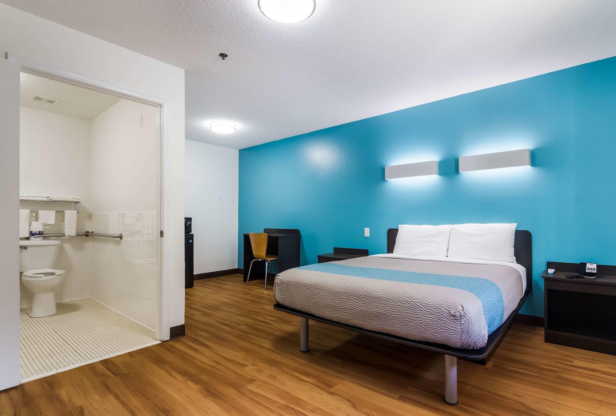 Motel 6-Gulf Shores, Al Dış mekan fotoğraf