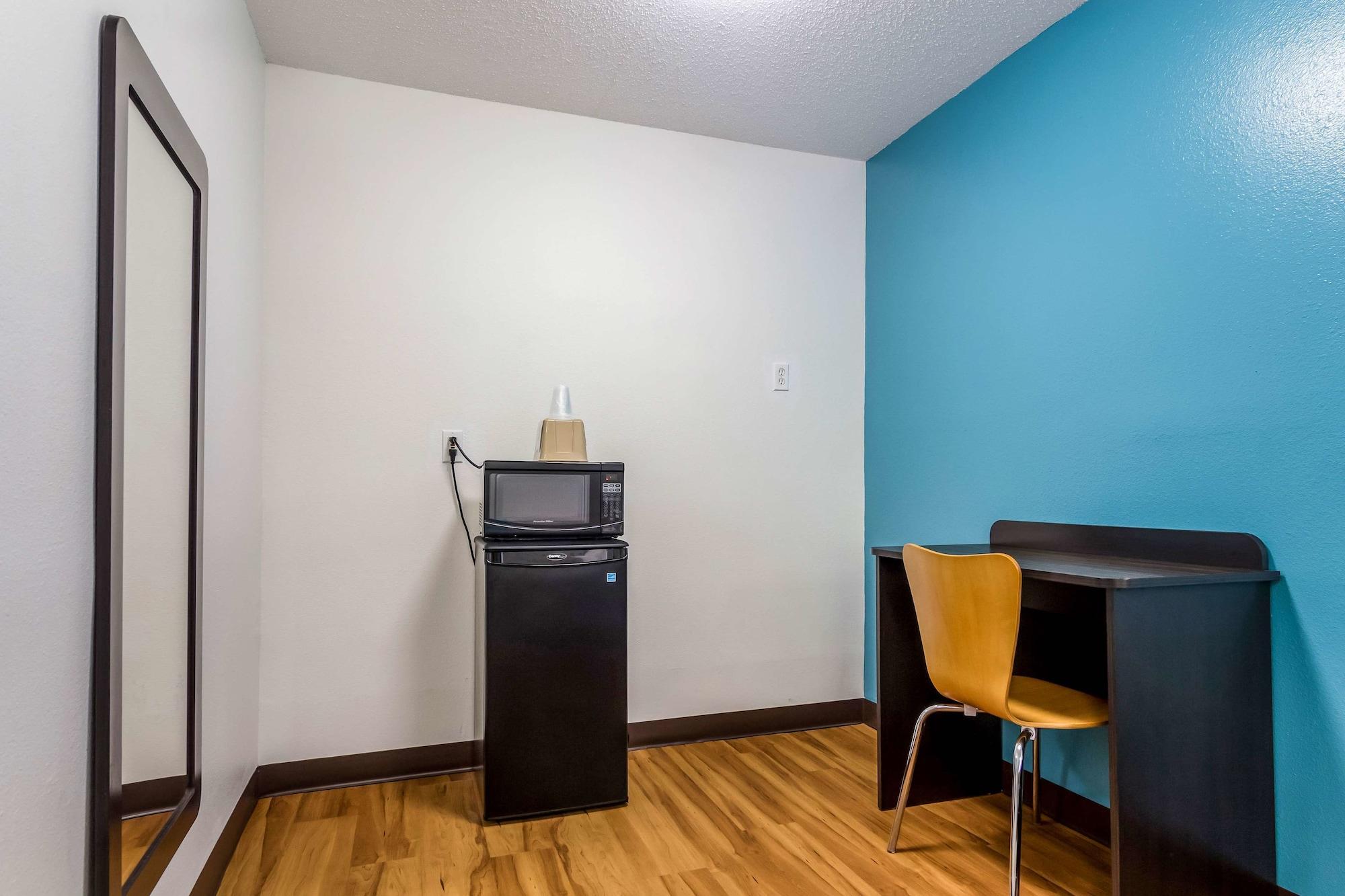 Motel 6-Gulf Shores, Al Dış mekan fotoğraf