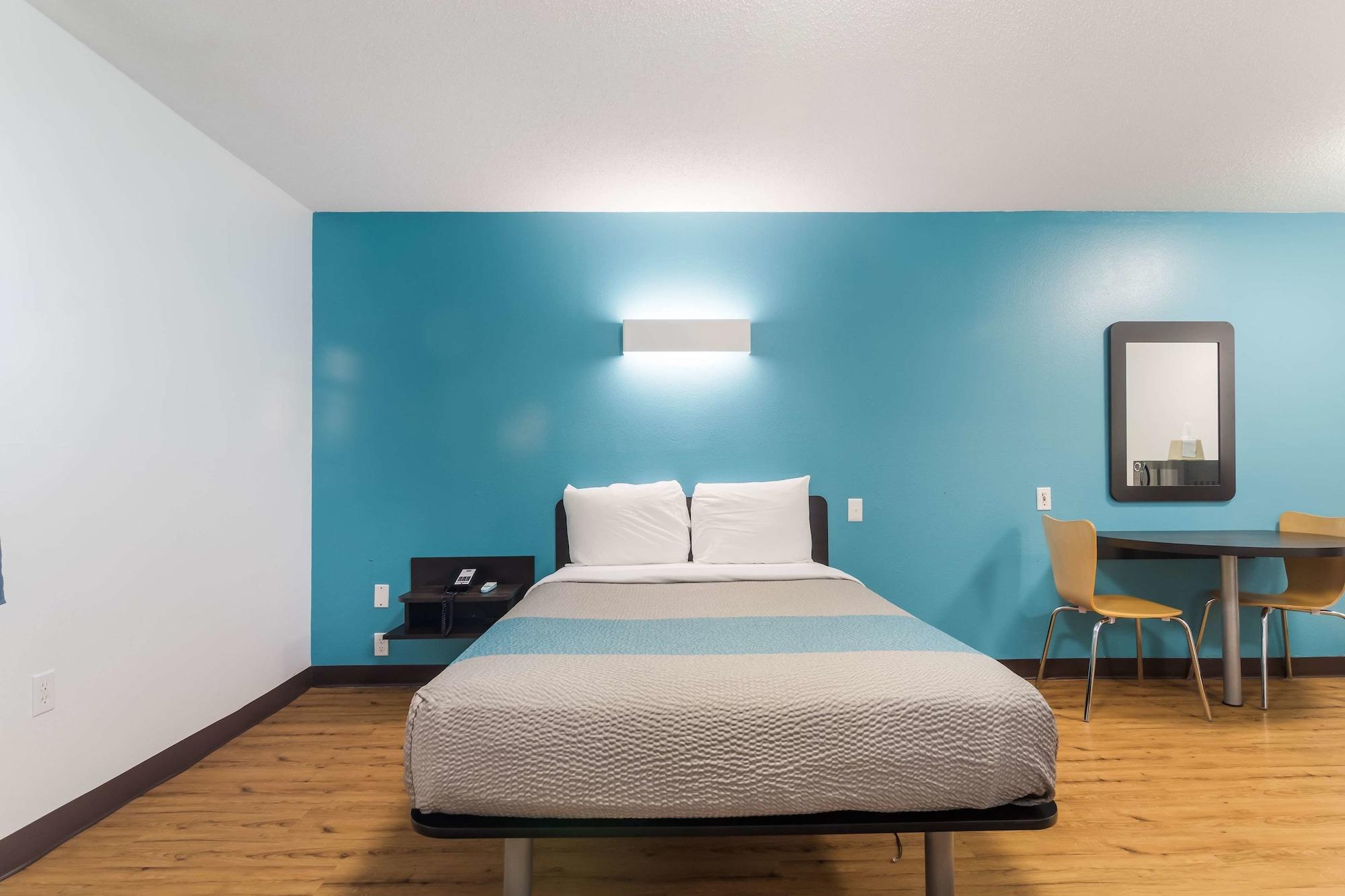 Motel 6-Gulf Shores, Al Dış mekan fotoğraf
