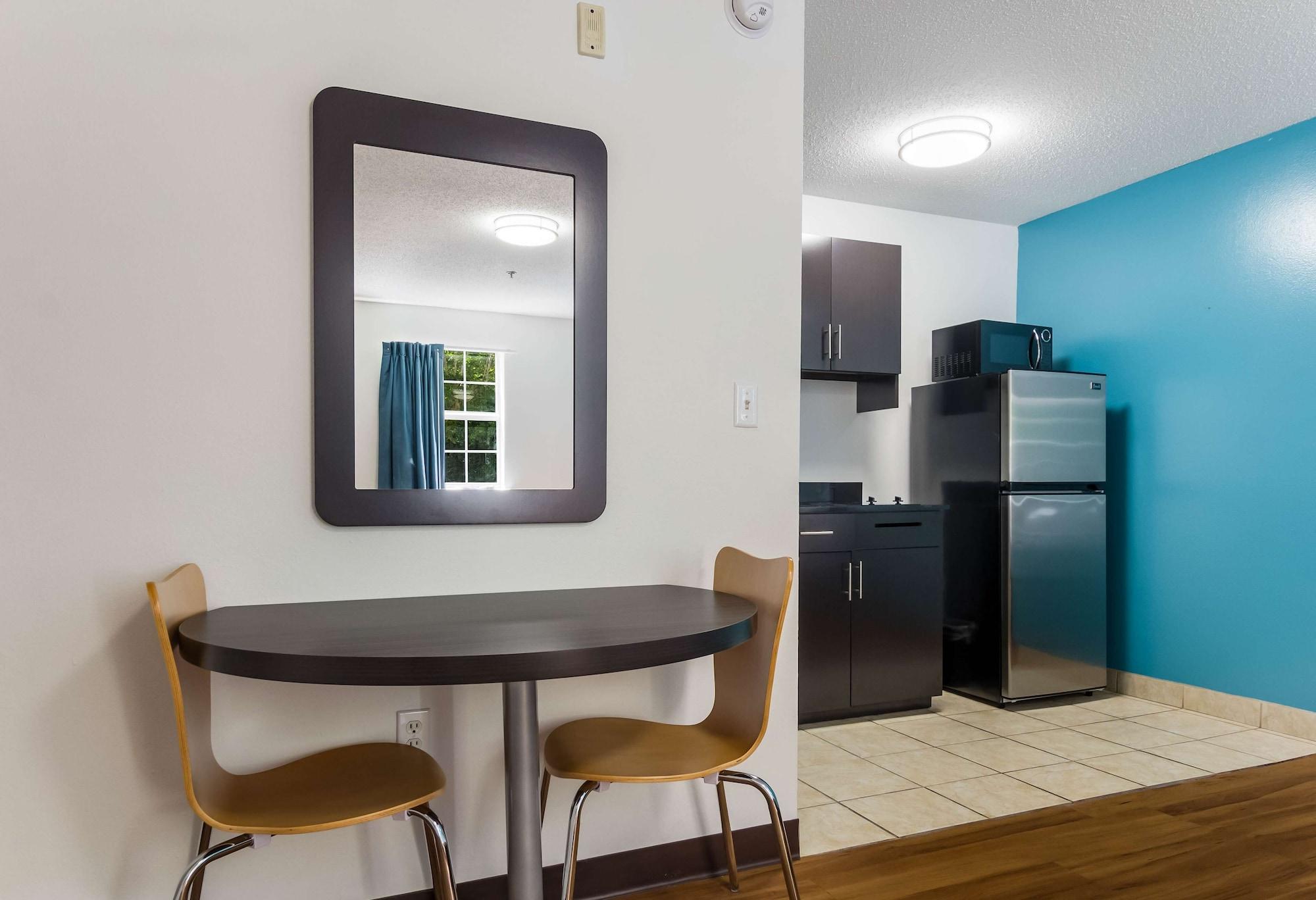 Motel 6-Gulf Shores, Al Dış mekan fotoğraf