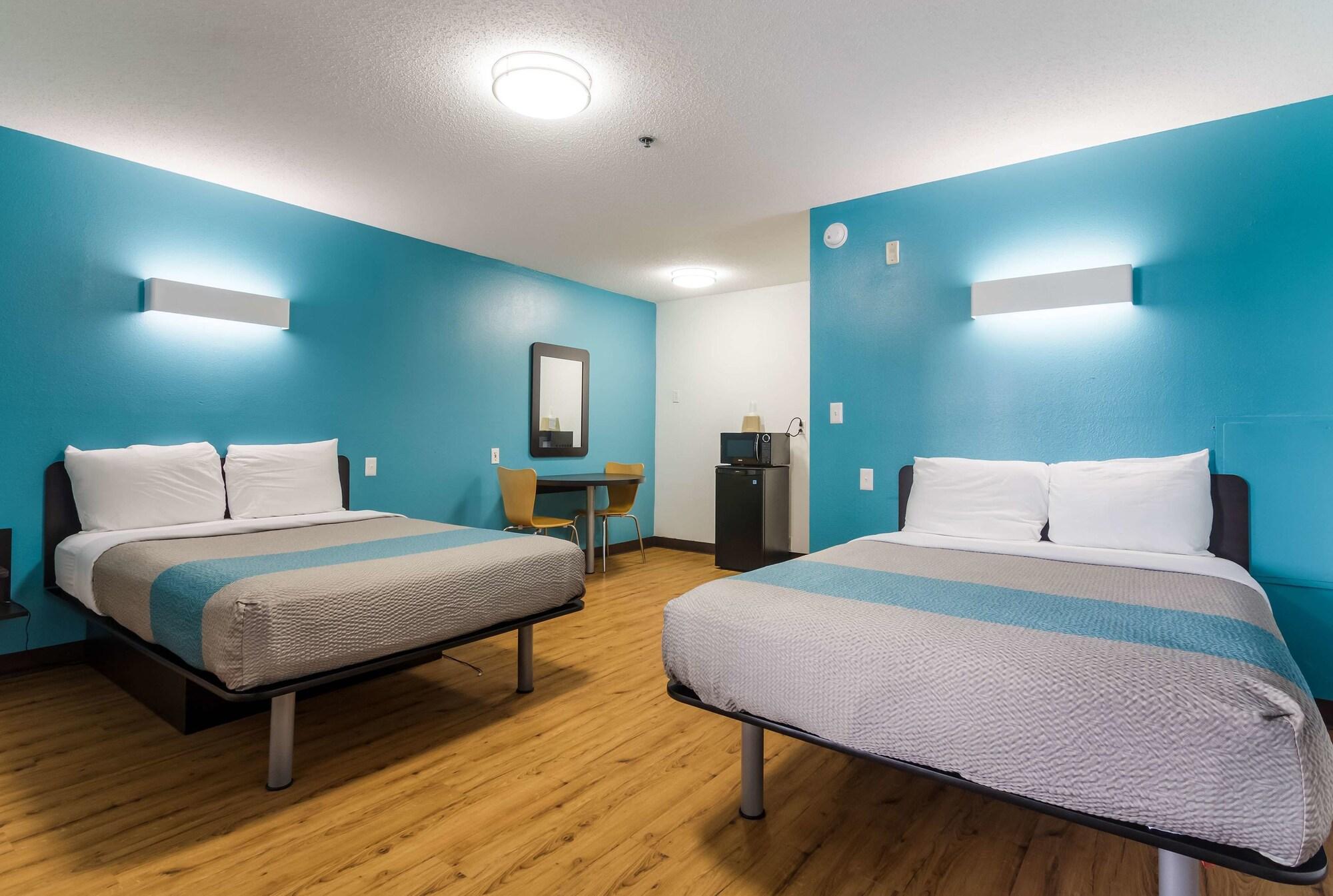 Motel 6-Gulf Shores, Al Dış mekan fotoğraf
