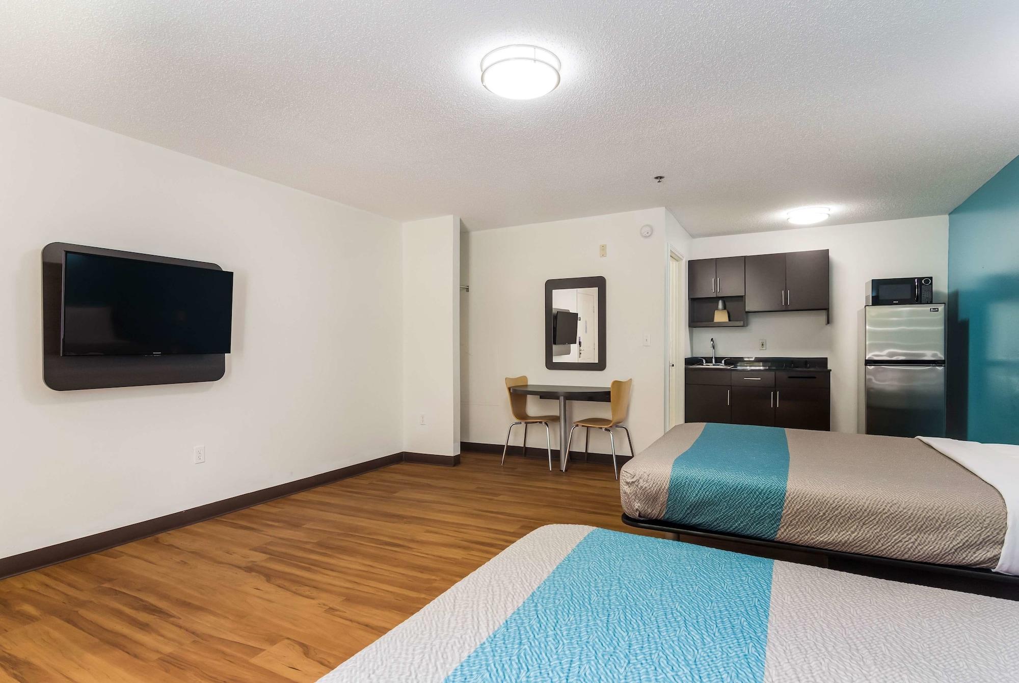 Motel 6-Gulf Shores, Al Dış mekan fotoğraf