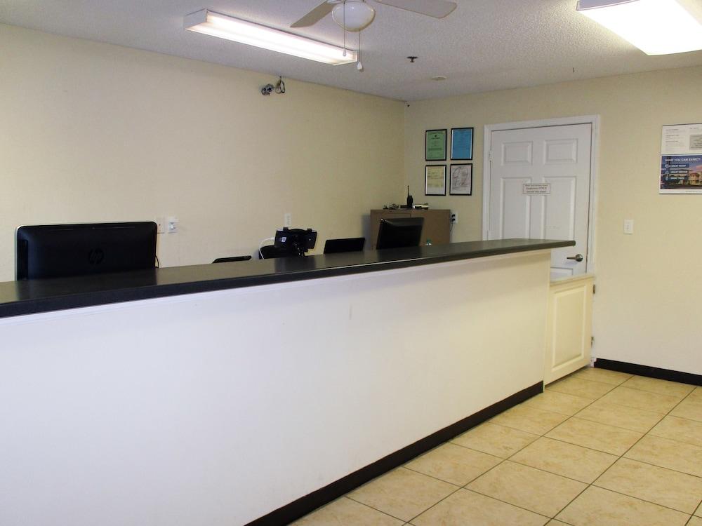 Motel 6-Gulf Shores, Al Dış mekan fotoğraf